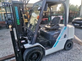      UniCarriers  
