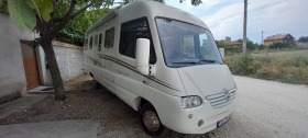 Кемпер Rapido Esterel 37ТВ-Mercedes, снимка 1