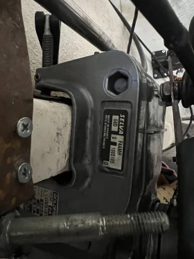 Лодка Собствено производство, снимка 10