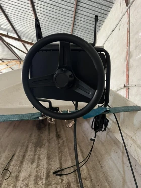 Лодка Собствено производство undefined | Auto.bg — изображение 3