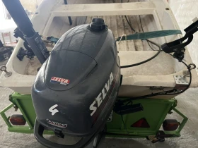 Лодка Собствено производство undefined | Auto.bg — изображение 8