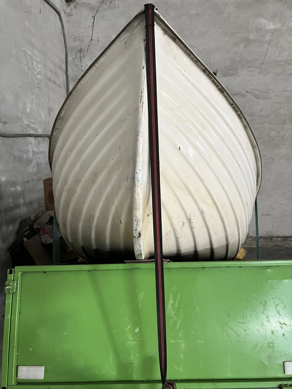 Лодка Собствено производство, снимка 5 - Воден транспорт - 53878137