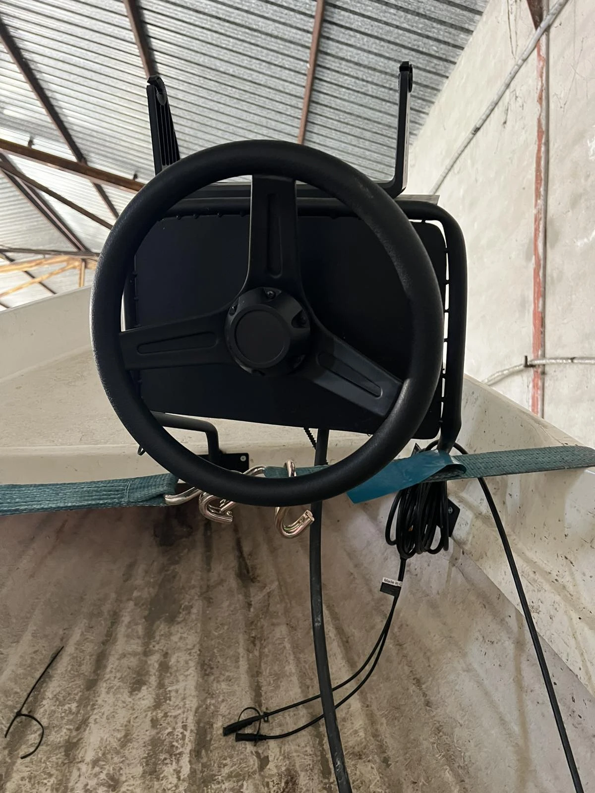 Лодка Собствено производство, снимка 3 - Воден транспорт - 53878137