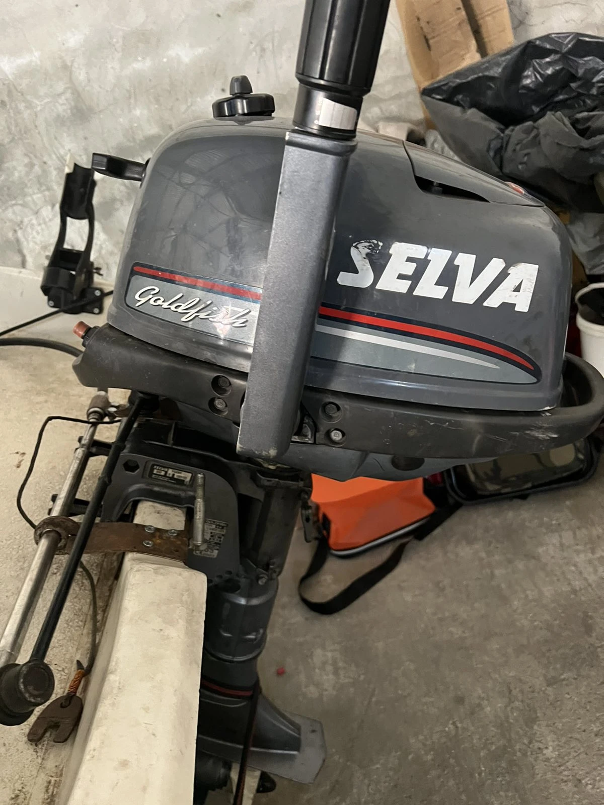 Лодка Собствено производство, снимка 2 - Воден транспорт - 53878137