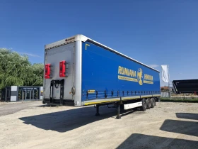 Полуремарке Wielton NS3K, снимка 4