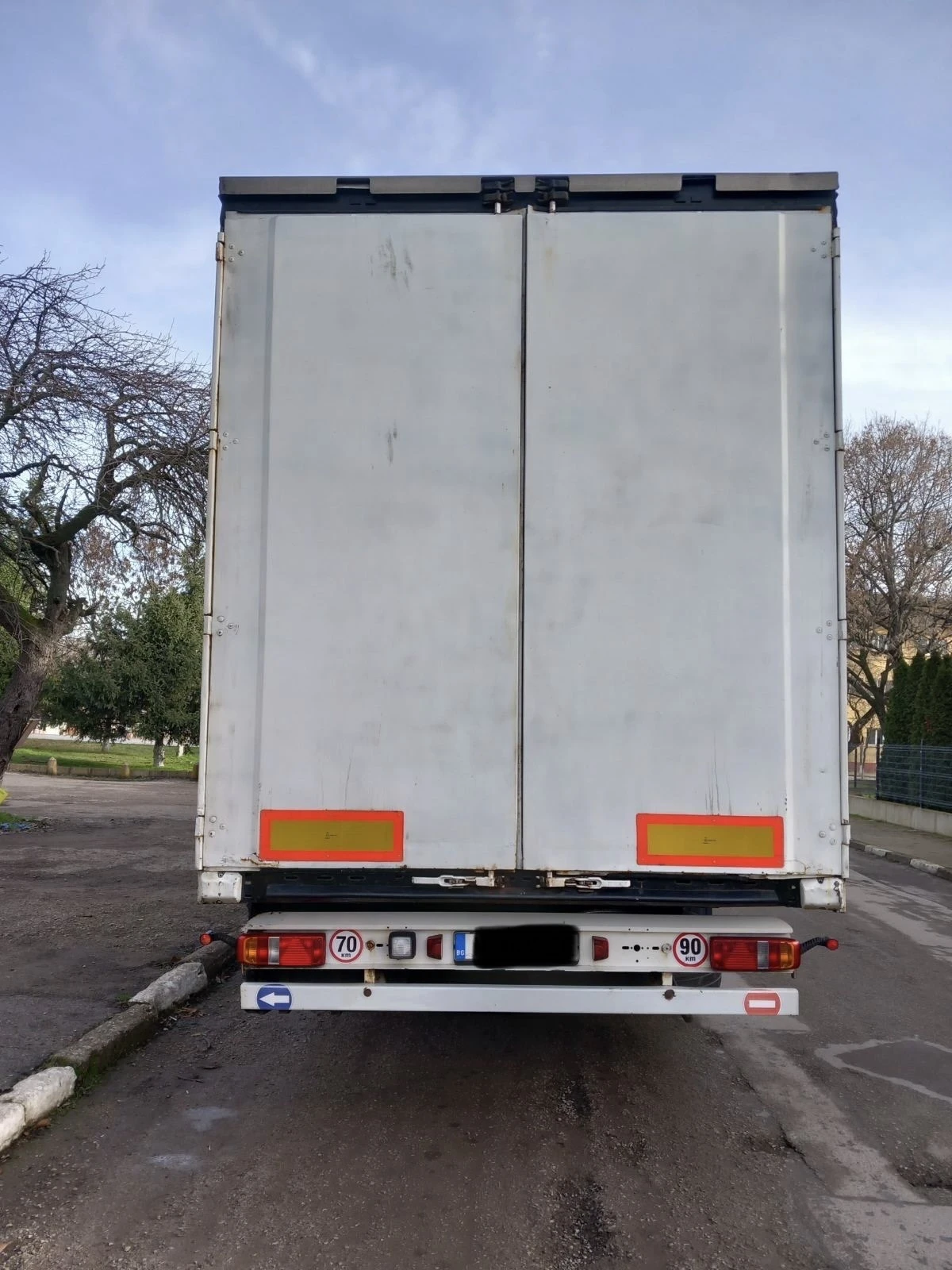 ����������� Krone KRONE SD 27 | Mobile.bg � ����������� 6