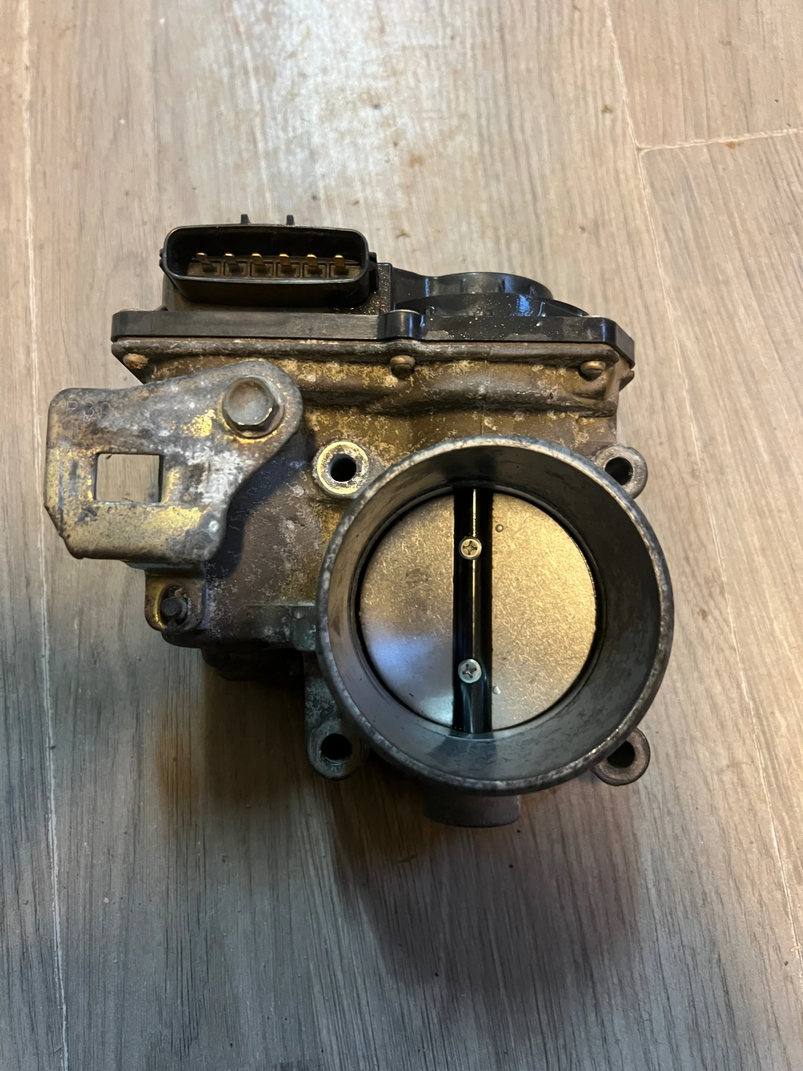 PY0113640A    MAZDA 3 6 CX5 2.5i  SKAYACTIV PY01 13 640 A | Mobile.bg   2