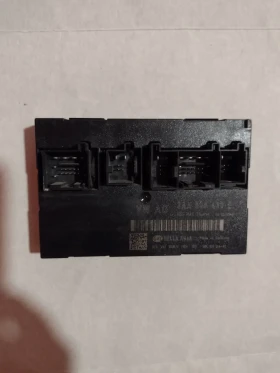 3AA959433E комфорт модул VW PASSAT 7 3AA 959 433 E