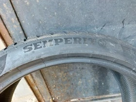 Гуми Зимни 235/35R19, снимка 4