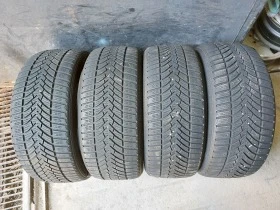 Гуми Зимни 235/35R19, снимка 1