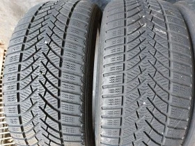 Гуми Зимни 235/35R19, снимка 2