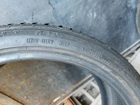 Гуми Зимни 235/35R19, снимка 6