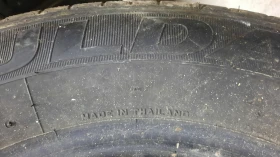 Гуми Летни 205/65R15, снимка 7 - Гуми и джанти - 47648455