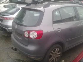 VW Golf Plus V 1.9/2.0 TDi /1.6i, снимка 10