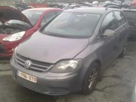 VW Golf Plus V 1.9/2.0 TDi /1.6i, снимка 7