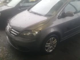 VW Golf Plus V 1.9/2.0 TDi /1.6i, снимка 4