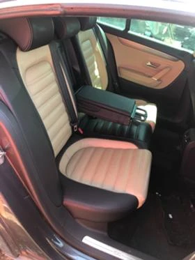 VW Passat CC 2.0 TDI, снимка 11