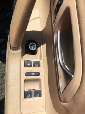 VW Passat CC 2.0 TDI, снимка 13