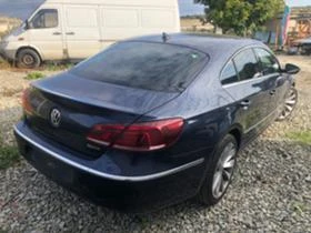 VW Passat CC 2.0 TDI, снимка 5