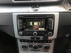 VW Passat CC 2.0 TDI, снимка 7