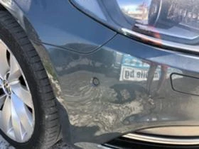 VW Passat CC 2.0 TDI, снимка 9