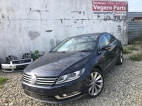 VW Passat CC 2.0 TDI, снимка 2