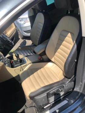 VW Passat CC 2.0 TDI, снимка 12