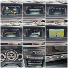 Mercedes-Benz E 220 * 4 MATIC* FULL LED* BLUETEC* СЕРВИЗНА ИСТОРИЯ* , снимка 15