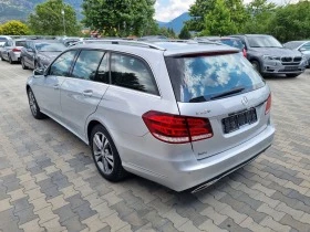 Mercedes-Benz E 220 * 4 MATIC* FULL LED* BLUETEC* СЕРВИЗНА ИСТОРИЯ* , снимка 4