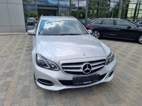 Mercedes-Benz E 220 * 4 MATIC* FULL LED* BLUETEC* СЕРВИЗНА ИСТОРИЯ* , снимка 1