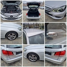 Mercedes-Benz E 220 * 4 MATIC* FULL LED* BLUETEC* СЕРВИЗНА ИСТОРИЯ* , снимка 17