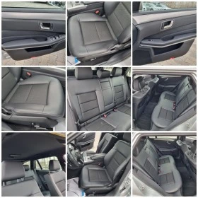 Mercedes-Benz E 220 * 4 MATIC* FULL LED* BLUETEC* СЕРВИЗНА ИСТОРИЯ* , снимка 14