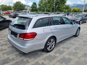 Mercedes-Benz E 220 * 4 MATIC* FULL LED* BLUETEC* СЕРВИЗНА ИСТОРИЯ* , снимка 6