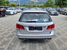 Mercedes-Benz E 220 * 4 MATIC* FULL LED* BLUETEC* СЕРВИЗНА ИСТОРИЯ* , снимка 5