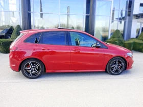 Mercedes-Benz B 200, снимка 5