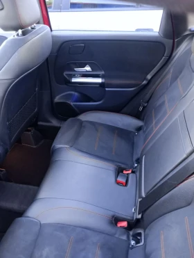 Mercedes-Benz B 200, снимка 15