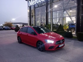 Mercedes-Benz B 200, снимка 6