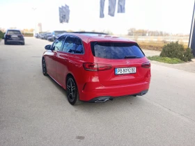 Mercedes-Benz B 200, снимка 4