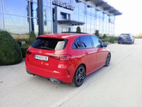 Mercedes-Benz B 200, снимка 3