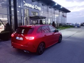 Mercedes-Benz B 200, снимка 7