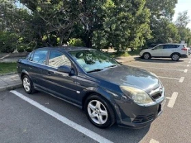 Opel Vectra Elegance, снимка 8