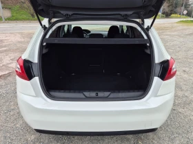 Peugeot 308 2.0HDI Автомат 150кс, снимка 11