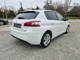 Peugeot 308 2.0HDI Автомат 150кс, снимка 5