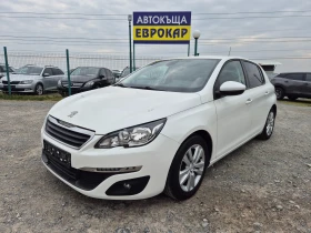 Peugeot 308 2.0HDI Автомат 150кс, снимка 1