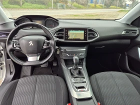 Peugeot 308 2.0HDI Автомат 150кс, снимка 14