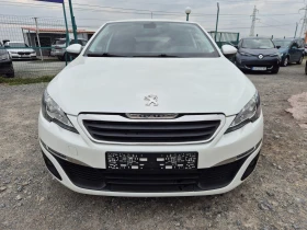 Peugeot 308 2.0HDI Автомат 150кс, снимка 8