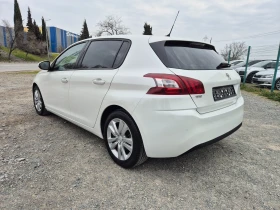 Peugeot 308 2.0HDI Автомат 150кс, снимка 3