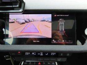 Audi Rs3 TFSI quattro, снимка 11