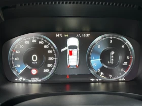 Volvo V90 D4 2.0D/AUTOMAT, снимка 15