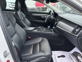 Volvo V90 D4 2.0D/AUTOMAT, снимка 16